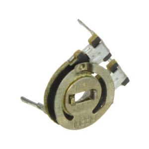 Резистор подстроечный 220 кОм упаковка 5 шт