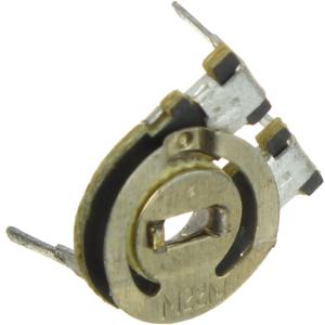 Резистор подстроечный 220кОм упаковка 5 шт