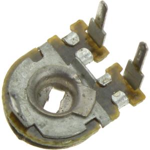 Резистор подстроечный 220кОм упаковка 5 шт