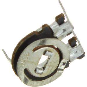 Резистор подстроечный 22кОм упаковка 5 шт