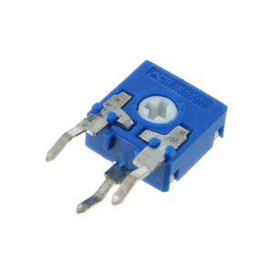 Резистор подстроечный 250кОм ACP CA6XH2.5-250KA2020 SNP