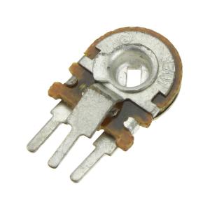 Резистор подстроечный 33 кОм упаковка 5 шт