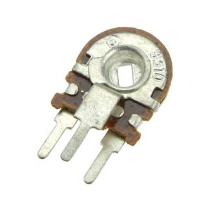 Резистор подстроечный 470 Ом упаковка 5 шт