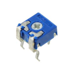 Резистор подстроечный 500кОм, ACP CA6XV5-500KA2020 SNP