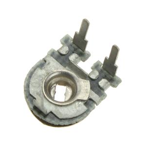 Резистор подстроечный 6.8 кОм упаковка 5 шт