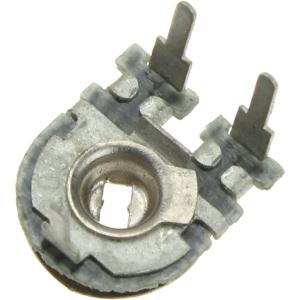 Резистор подстроечный 6.8кОм упаковка 5 шт