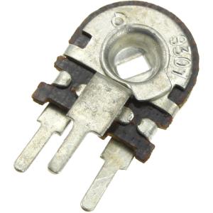 Резистор подстроечный 68 кОм упаковка 5 шт