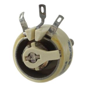 Резистор регулировочный 1 кОм, 2Вт ППБ-2А 5%