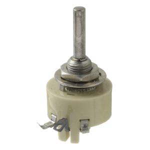 Резистор регулировочный 1 кОм, 2Вт ППБ-2А 5%