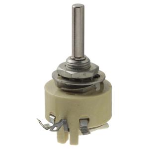 Резистор регулировочный 10 кОм, 2Вт ППБ-2А 5%