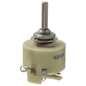 Резистор регулировочный 10 кОм, 3Вт ППБ-3А 5%