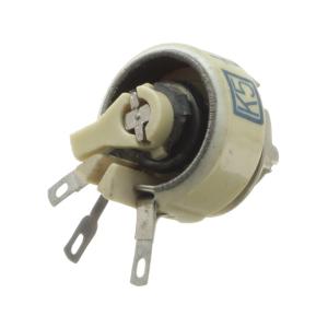 Резистор регулировочный 3,3 кОм, 1Вт ППБ-1Б 5%