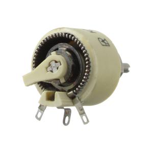 Резистор регулировочный 4,7 Ом, 3Вт ППБ-3В 10%