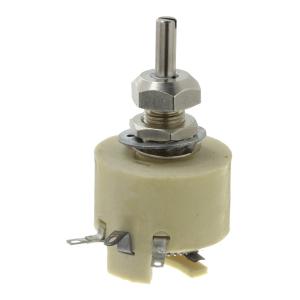 Резистор регулировочный 4,7 Ом, 3Вт ППБ-3В 10%