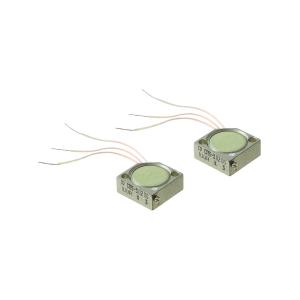 Резистор СП5-3 1Вт 100 Ом подстроечный ±10 %, упаковка 2 штуки