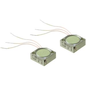 Резистор СП5-3 1Вт 100 Ом подстроечный ±10 %, упаковка 2 штуки