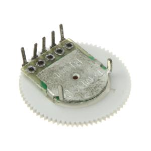 Резистор Trim 100K, 18B