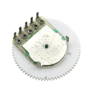 Резистор Trim 100K, 22A