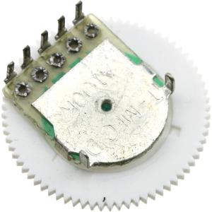 Резистор TRIM 100K, 22A