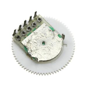 Резистор Trim 100K, 23A