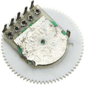 Резистор TRIM 100K, 23A