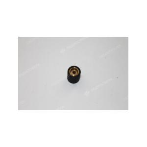 Ролик D16.4mm H20mm d4mm без подш