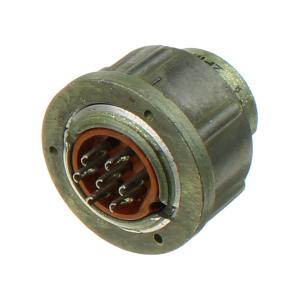 Розетка 2РМ18КПН7Г1В1 кабельная без патрубка