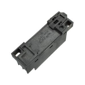 Розетка для реле STF-08AM на DIN-рейку