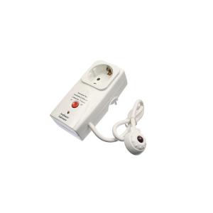 Розетка энергосберегающая Energenie ИК-управление