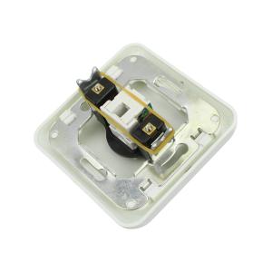 Розетка RJ45(G) внутренняя