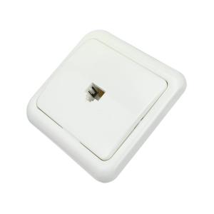 Розетка RJ45(G) внутренняя