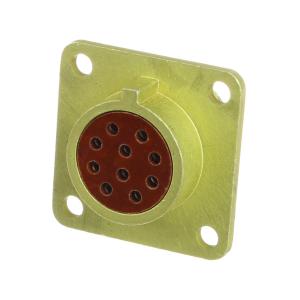 Розетка РС10ТВ без кожуха