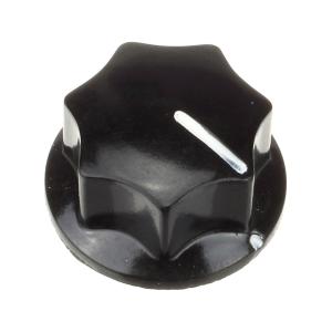 Ручка для переменного резистора на вал 6мм D28x15мм