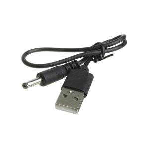 Ручной вентилятор на аккумуляторе 18650, оранжевый