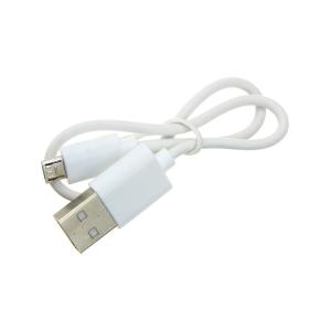 Ручной вентилятор на аккумуляторе 18650, розовый