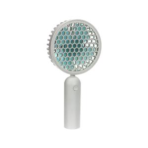 Ручной вентилятор на аккумуляторе ABS