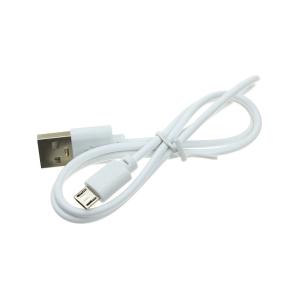 Ручной вентилятор на аккумуляторе mini, мятный