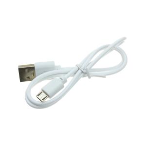 Ручной вентилятор на аккумуляторе mini, сине-зеленый