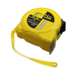 Рулетка 7,5 метров 1 фиксатор