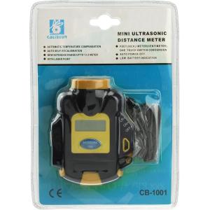 Рулетка лазерная до 13.5м CB-1001