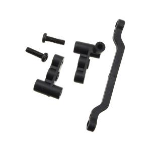 Рулевая стойка в сборе HSP 58010 1:18