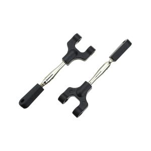 Рычаг задний верхний Himoto 86011 1:16