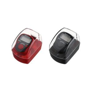 Счетчик количества электронный SXH5136 цвет микс