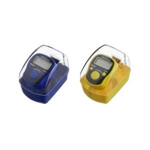 Счетчик количества электронный SXH5136 цвет микс