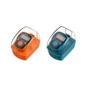 Счетчик количества электронный SXH5136 цвет микс