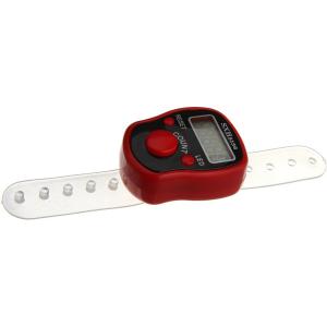 Счетчик количества электронный SXH5136 цвет микс