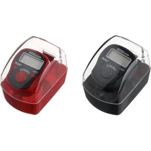 Счетчик количества электронный SXH5136 цвет микс