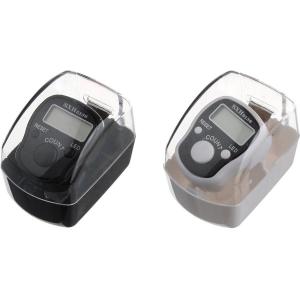 Счетчик количества электронный SXH5136 цвет микс