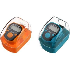 Счетчик количества электронный SXH5136 цвет микс