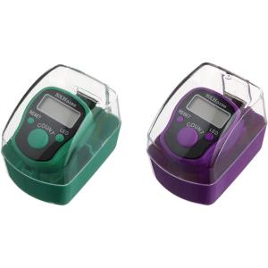 Счетчик количества электронный SXH5136 цвет микс